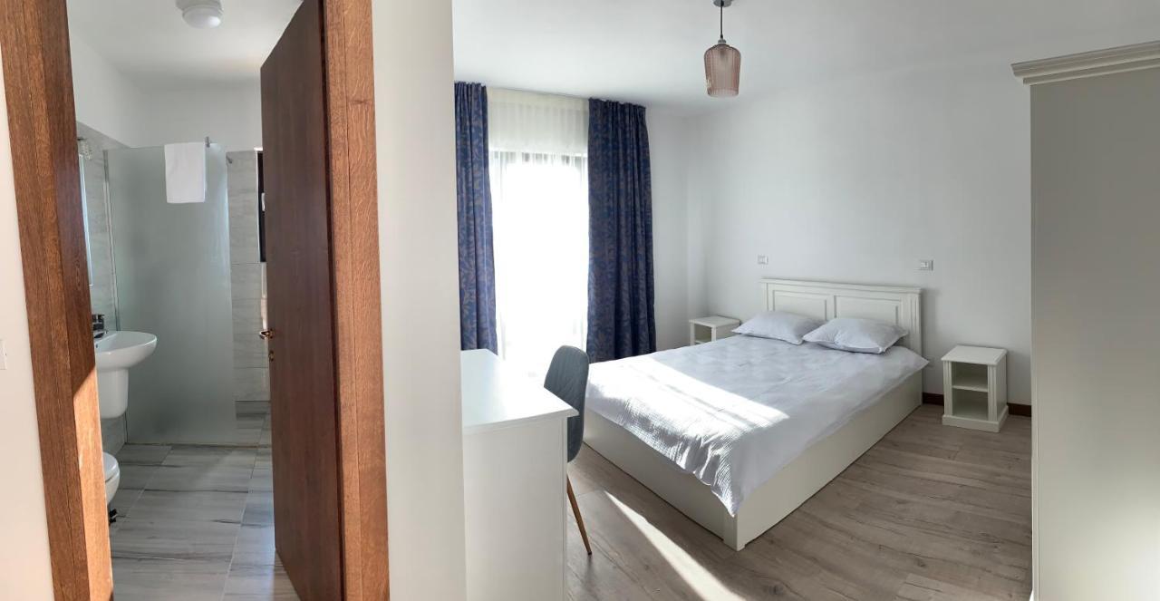 בורסא Hotel Dia Lin מראה חיצוני תמונה