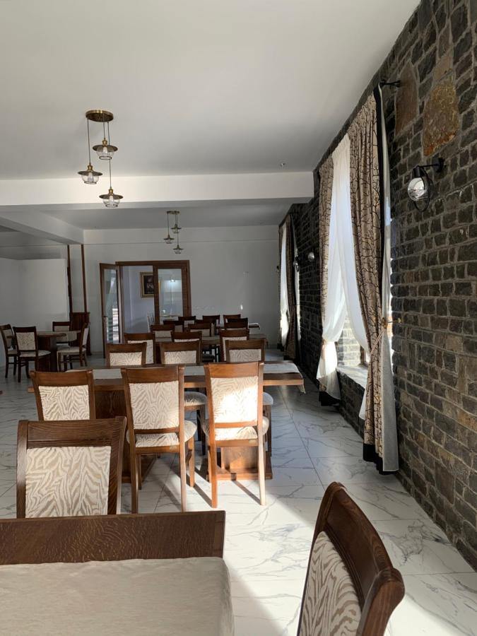 בורסא Hotel Dia Lin מראה חיצוני תמונה