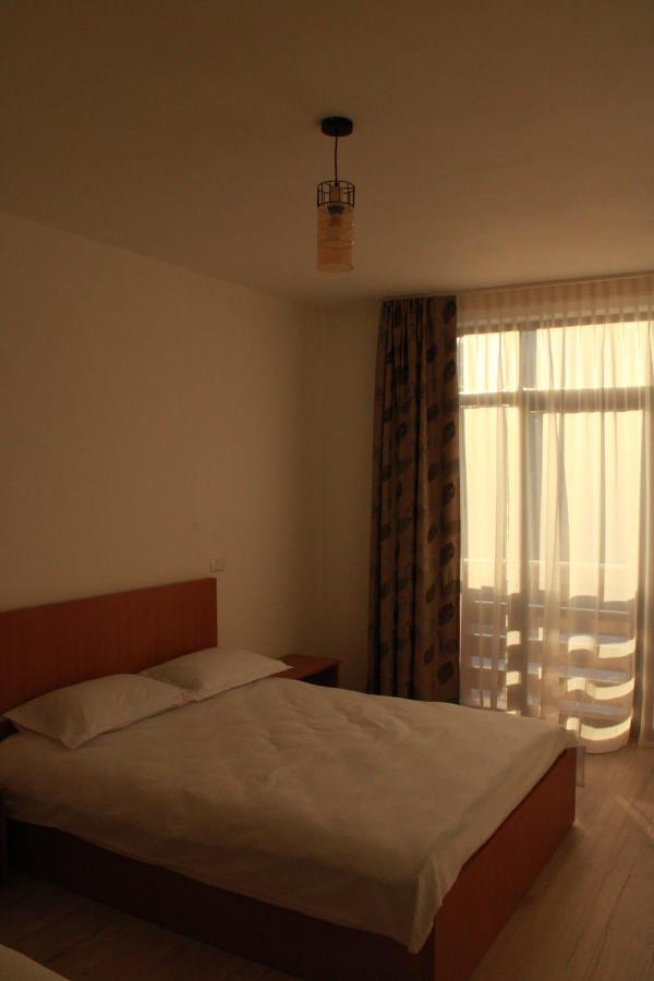 בורסא Hotel Dia Lin מראה חיצוני תמונה