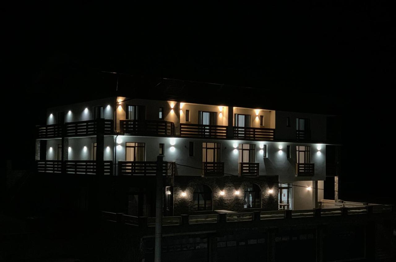 בורסא Hotel Dia Lin מראה חיצוני תמונה