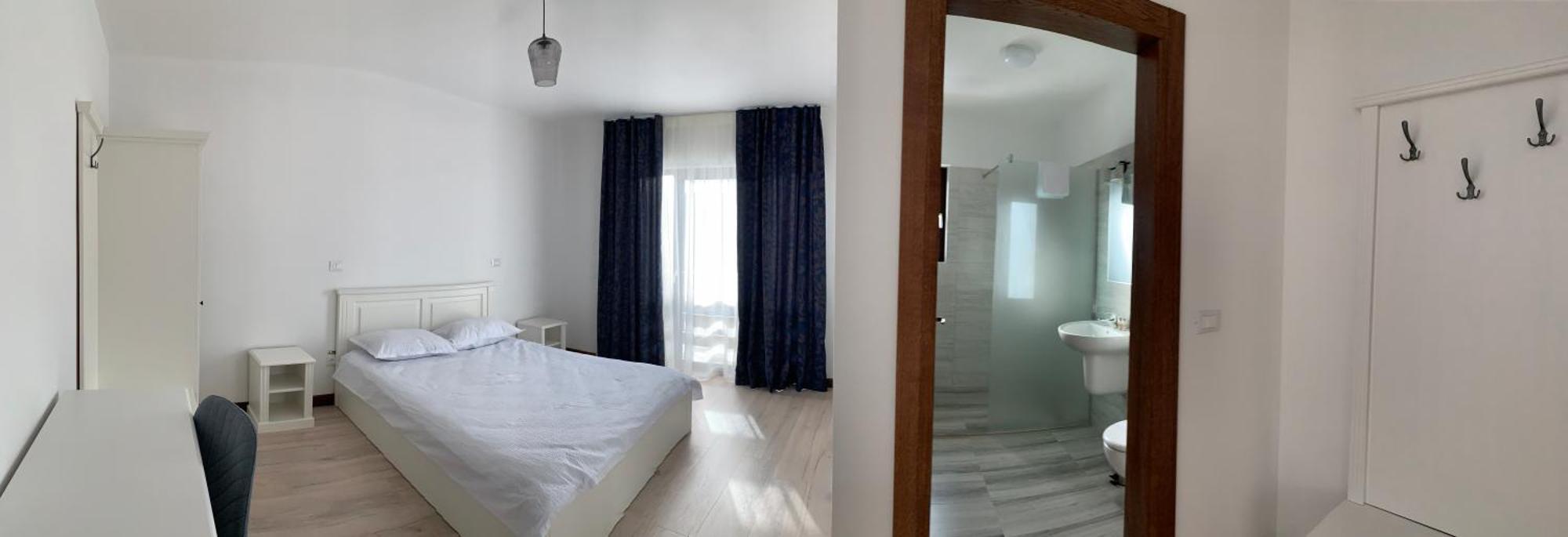 בורסא Hotel Dia Lin מראה חיצוני תמונה